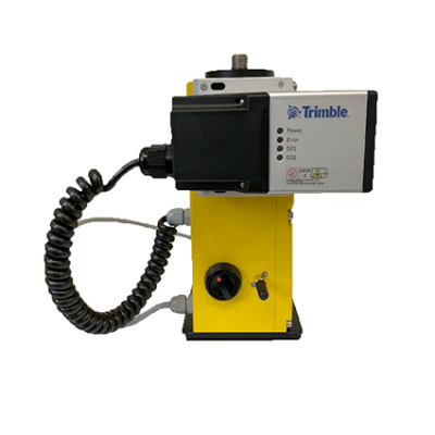 Trimble GEDO Profiler