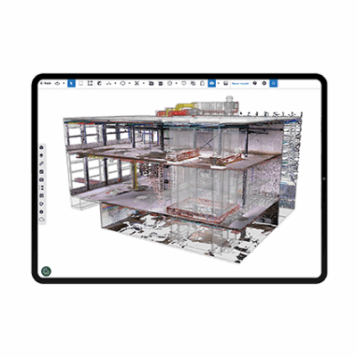 Trimble Reality Capture