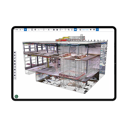 Trimble Reality Capture