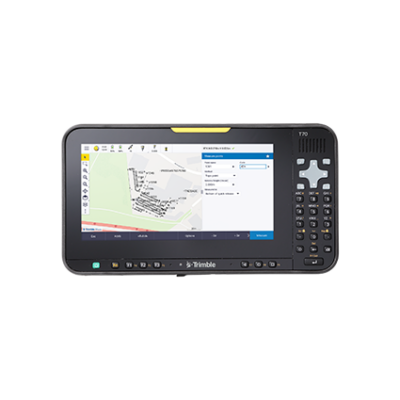Trimble T70