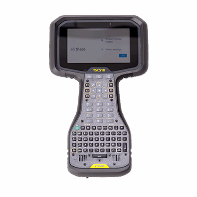 Trimble TSC510