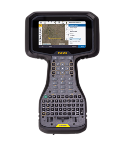 Para Trimble TSC510