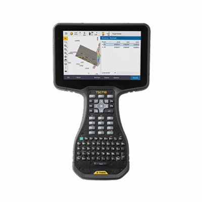 Trimble TSC710