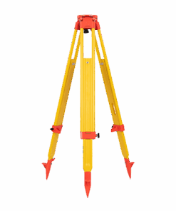 Trípode de madera TR-246-7