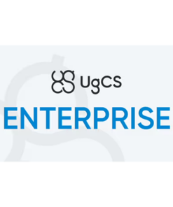 Software para dron UGCS ENTERPRISE