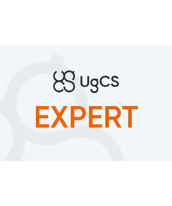 Software para dron UGCS EXPERT