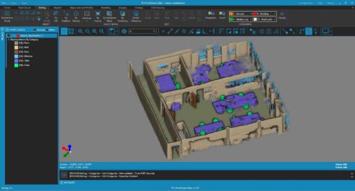 Software Aplitop Tcp PointCloud Editor - Imagen 3