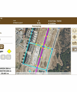 Software Aplitop TcpGPS for Android