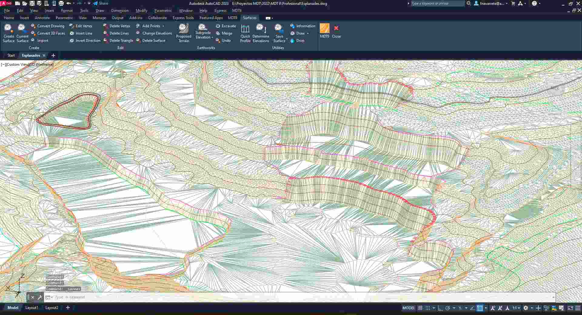 Software Aplitop TcpMDT - Imagen 4