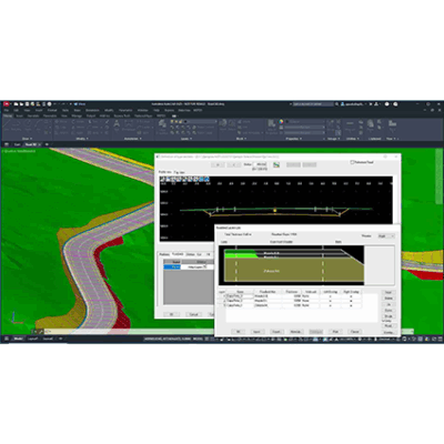 Software Aplitop TcpMDT Professional
