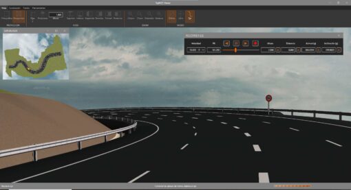 Software Aplitop TcpMDT Professional - Imagen 2