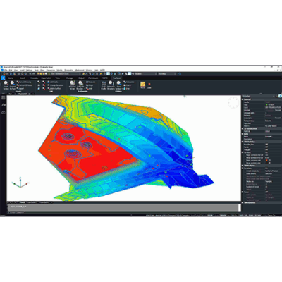 Software Aplitop TcpMDT Standard